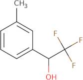 2,2,2-Trifluoro-1-(3-methylphenyl)ethan-1-ol