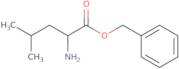 Benzyl L-leucinate