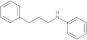 N-(3-Phenylpropyl)aniline