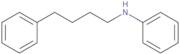 N-(4-Phenylbutyl)aniline