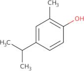 2-Methyl-4-(propan-2-yl)phenol