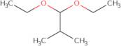 Isobutyraldehyde diethyl acetal