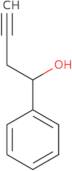 1-Phenylbut-3-yn-1-ol