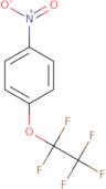 1-Nitro-4-(pentafluoroethoxy)benzene