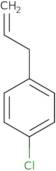 1-Allyl-4-chlorobenzene
