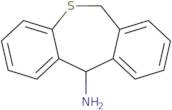 5,11-Dihydro-10-thiadibenzo[A,D]cyclohepten-5-ylamine