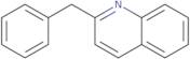 2-Benzylquinoline