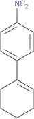 4-(1-Cyclohexenyl)aniline