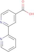 2,2'-Bipyridine-4-carboxylic acid