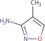 4-Methylisoxazol-3-amine