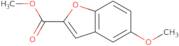 Methyl 5-methoxybenzofuran-2-carboxylate