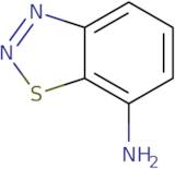 Benzo[D][1,2,3]thiadiazol-7-amine