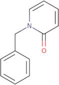1-Benzyl-1,2-dihydropyridin-2-one