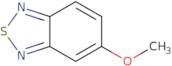 5-Methoxy-2,1,3-benzothiadiazole