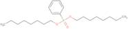 dioctyl phenylphosphonate