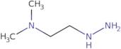 [2-(Dimethylamino)ethyl]hydrazine