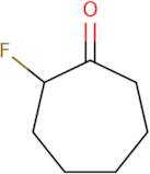 2-Fluorocycloheptan-1-one