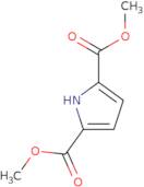 2,5-Dimethyl 1H-pyrrole-2,5-dicarboxylate
