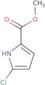 Methyl 5-chloro-1H-pyrrole-2-carboxylate