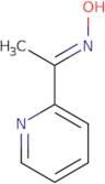 1-Pyridin-2-yl-ethanone oxime