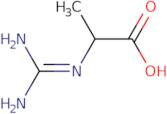 2-Guanidinopropionic acid