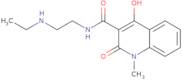 L-2-Aziridinecarboxylic acid