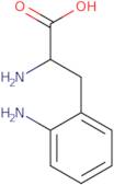 2-Amino-3-(2-aminophenyl)propanoic acid