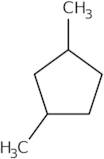 Trans-1,3-dimethylcyclopentane