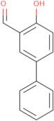 2-Hydroxy-5-phenylbenzaldehyde