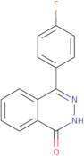 4-(4-Fluorophenyl)phthalazin-1(2H)-one