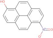 6-Nitro-1-pyrenol-d8