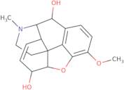 10-Hydroxycodeine