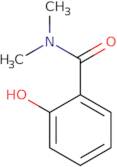 2-Hydroxy-N,N-dimethylbenzamide