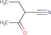 2-Ethyl-3-oxobutanenitrile