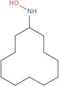 N-Hydroxy-cyclododecanamine