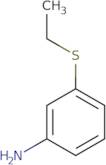 3-(Ethylsulfanyl)aniline