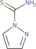 1H-Pyrazole-1-carbothioamide