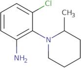 2-Chlorocinnamaldehyde