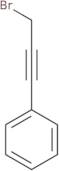 (3-Bromo-1-propyn-1-yl)-benzene