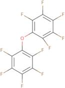 1,2,3,4,5-Pentafluoro-6-pentafluorophenoxybenzene