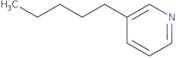 3-Pentylpyridine