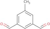 5-Methylbenzene-1,3-dicarbaldehyde