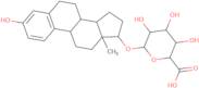 17β-Estradiol 17β-D-glucuronide