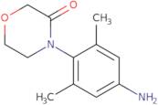 7-Benzyl-1,3-dimethyl-3,7-dihydro-1H-purine-2,6-dione