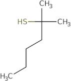 tert-Heptyl mercaptan