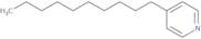 4-Decylpyridine