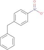 4-Nitrodiphenylmethane