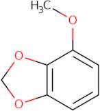 4-Methoxy-1,3-dioxaindane