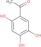 1-(2,4,5-Trihydroxyphenyl)ethanone