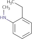 2-Ethyl-N-methylaniline